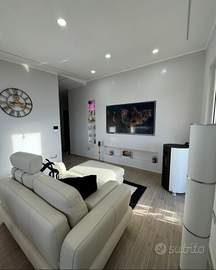 Ristrutturazione appartamenti/esterni