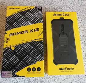 UleFone Armor X12 Pro NFC