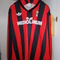 Maglia Milan Vintage 