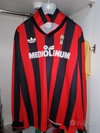 Maglia Milan Vintage 