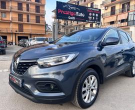 Renault Kadjar Blue dCi 115CV energy intens 2020