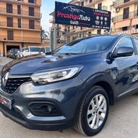 Renault Kadjar Blue dCi 115CV energy intens 2020