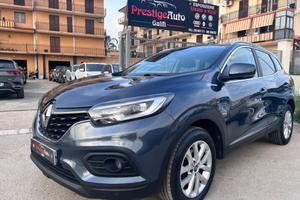Renault Kadjar Blue dCi 115CV energy intens 2020