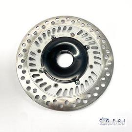 Disco freno anteriore honda crf 230