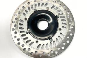 Disco freno anteriore honda crf 230