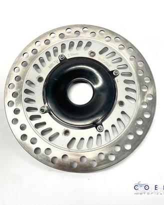 Disco freno anteriore honda crf 230