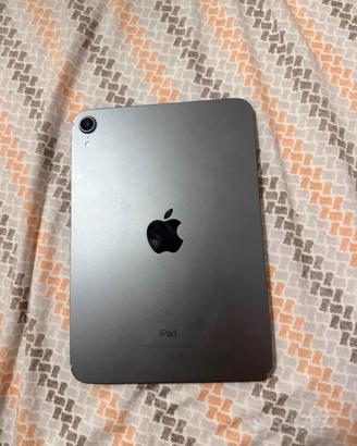 Ipad mini 6