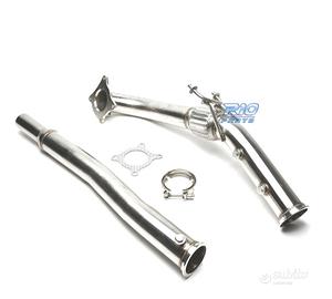 SOPPRESSORE DOWNPIPE AUDI S38P SPORTBACK 03-13