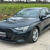Audi A3 SPB 35 TDI S tronic Business Advanced