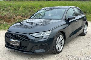 Audi A3 SPB 35 TDI S tronic Business Advanced