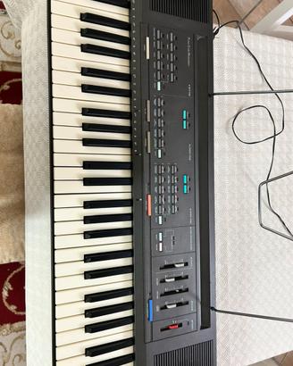 Pianola Casio