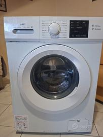 Lavatrice 6 Kg