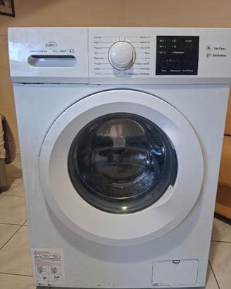 Lavatrice 6 Kg