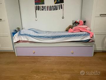 letto divano apribile