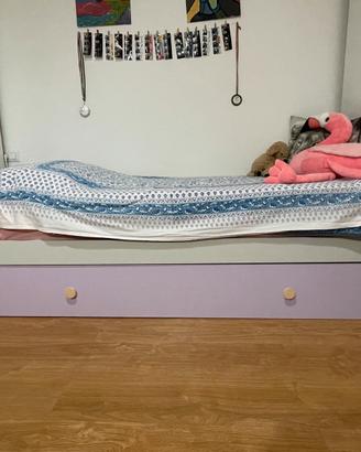 letto divano apribile
