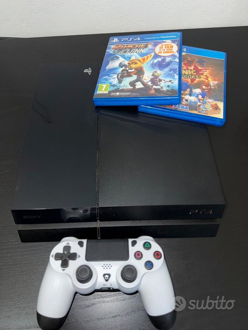 Migliori giochi PS4 Prezzi e Offerte
