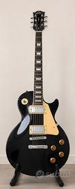 EKO VL-480 BLACK - CHITARRA ELETTRICA