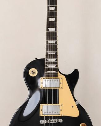EKO VL-480 BLACK - CHITARRA ELETTRICA
