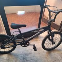  Bicicletta  Bmx