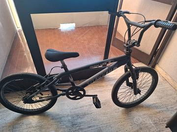  Bicicletta  Bmx