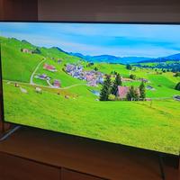 Tv samsung 50 pollici 