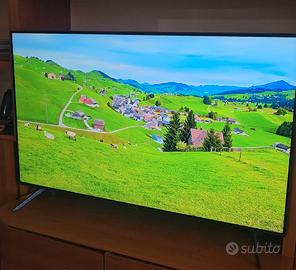 Tv samsung 50 pollici 
