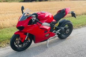 Ducati Panigale V4
