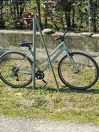 Bicicletta donna