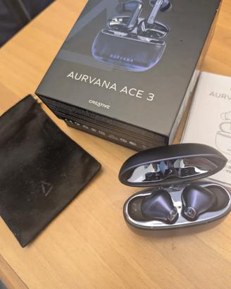 Auricolari Creative Aurvana Ace 3