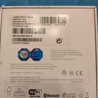 Huawei watch 2 4g LTE SIM