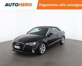 AUDI A3 TM19144