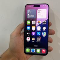 Apple iPhone 15 Plus pink 128 GB - USATO