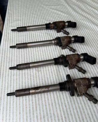 4 Iniettori per Volvo V50