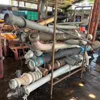 accessori vari per irrigazione