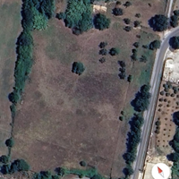 Complesso colonico di 2ha in area urbanizzata