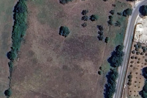 Complesso colonico di 2ha in area urbanizzata