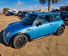 Mini Mini 1.4 tdi One D - 2004