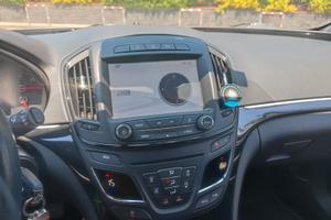 opel insiggna