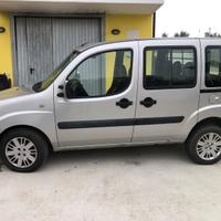 Doblo 1.3 mutijet