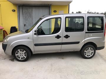 Doblo 1.3 mutijet
