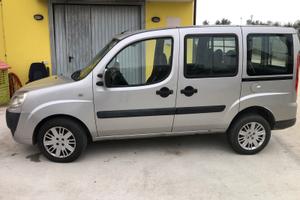 Doblo 1.3 mutijet