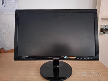 Monitor Asus 18,5 pollici. 