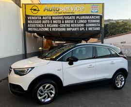 Opel Crossland X 1.2benzina CAMBIO AUTOMATICO