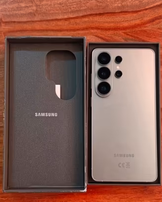 Samsung S26 ULTRA 512Gb