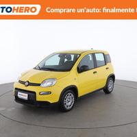 FIAT Panda NC08726