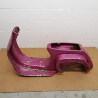 Piaggio Vespa PK 50 - 1983
