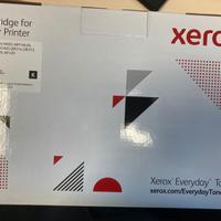 toner laser jet  stampante NERO