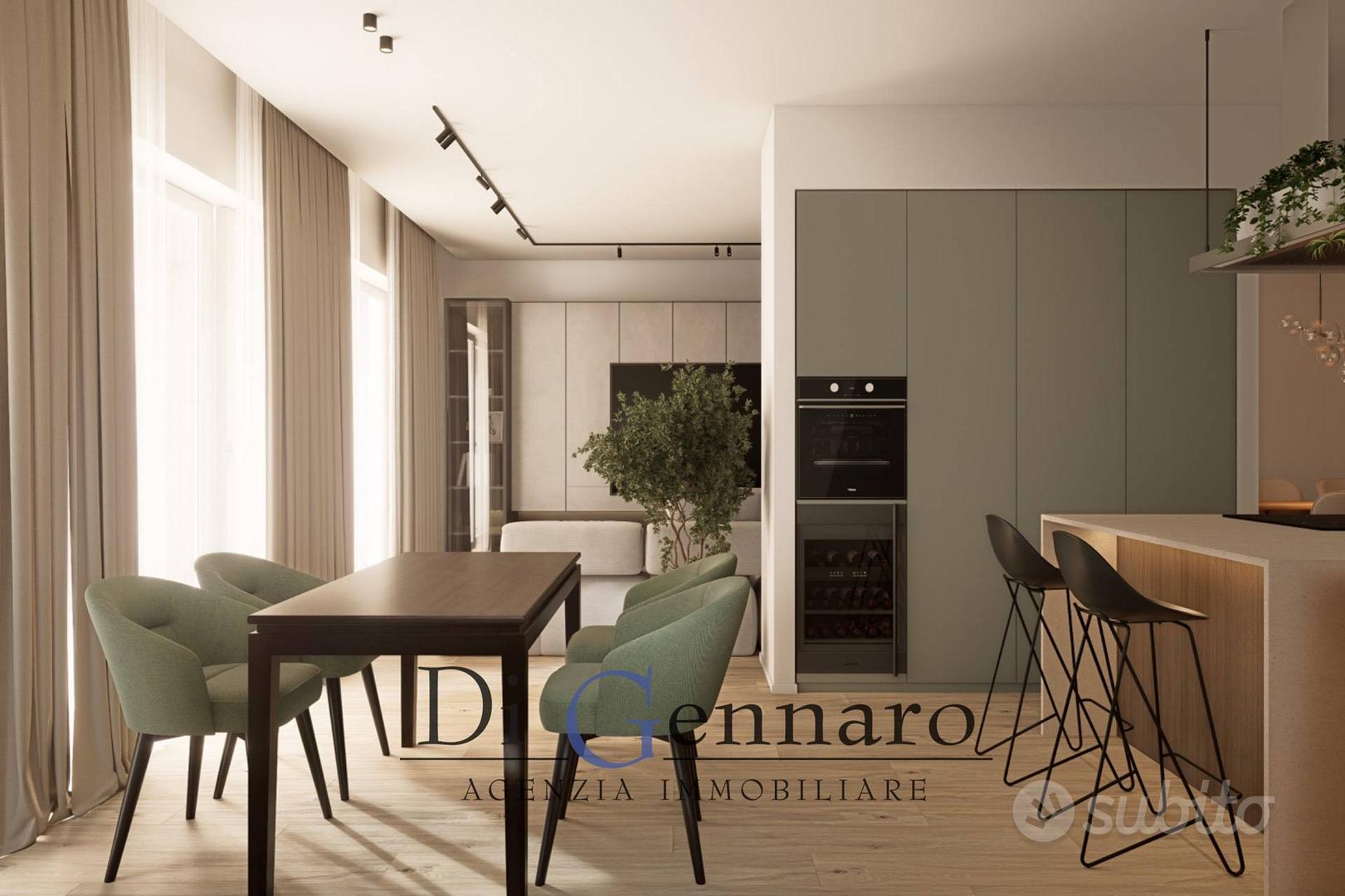 Appartamento – Giulianova, Teramo - Vista 5