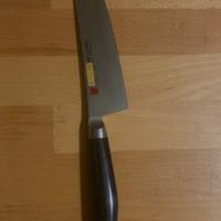 Kasumi Chef Knife 20