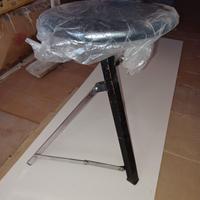 Sgabello per batteria